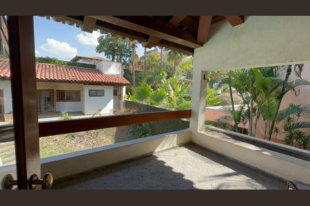 Casa para alugar com 540m², 4 quartos e 6 vagas Casa para alugar com 540m², 4 quartos e 6 vagasÁrea Externa