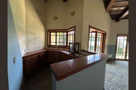 Casa para alugar com 540m², 4 quartos e 6 vagas Casa para alugar com 540m², 4 quartos e 6 vagasEspaço Festas