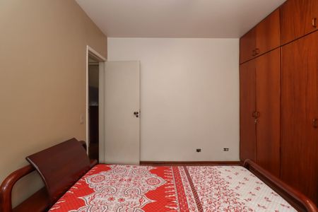 Apartamento à venda com 147m², 4 quartos e 2 vagas Apartamento à venda com 147m², 4 quartos e 2 vagasQuarto 2