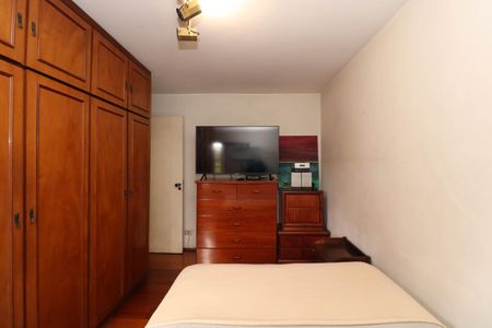 Apartamento à venda com 147m², 4 quartos e 2 vagas Apartamento à venda com 147m², 4 quartos e 2 vagasQuarto 3