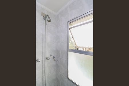 Apartamento à venda com 147m², 4 quartos e 2 vagas Apartamento à venda com 147m², 4 quartos e 2 vagasBanheiro Social