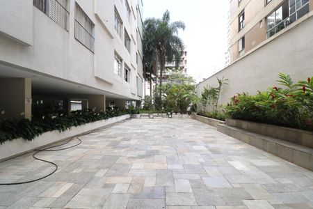 Apartamento à venda com 147m², 4 quartos e 2 vagas Apartamento à venda com 147m², 4 quartos e 2 vagasÁrea comum