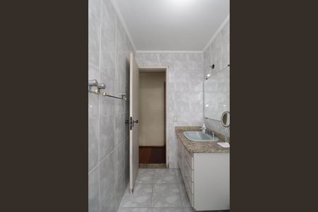 Apartamento à venda com 147m², 4 quartos e 2 vagas Apartamento à venda com 147m², 4 quartos e 2 vagasBanheiro Social