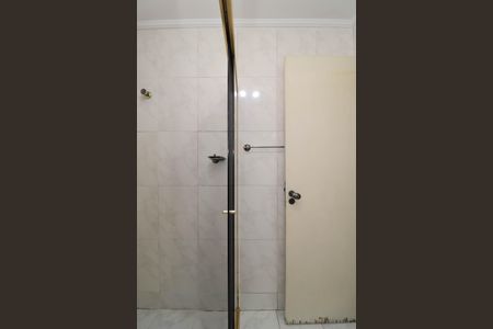 Apartamento à venda com 147m², 4 quartos e 2 vagas Apartamento à venda com 147m², 4 quartos e 2 vagasBanheiro da Suíte