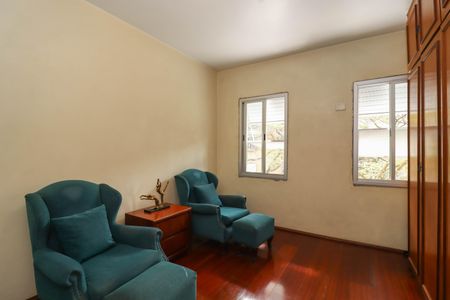 Apartamento à venda com 147m², 4 quartos e 2 vagas Apartamento à venda com 147m², 4 quartos e 2 vagasSuíte