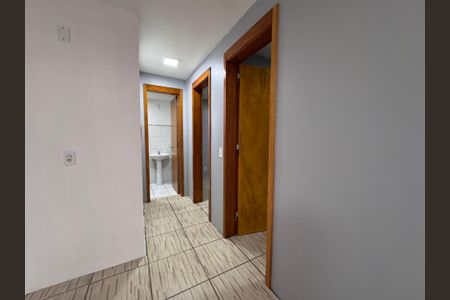 Apartamento à venda com 54m², 2 quartos e 1 vagaCozinha
