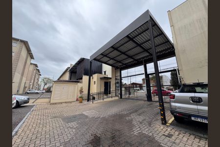 Apartamento à venda com 54m², 2 quartos e 1 vagaÁrea comum