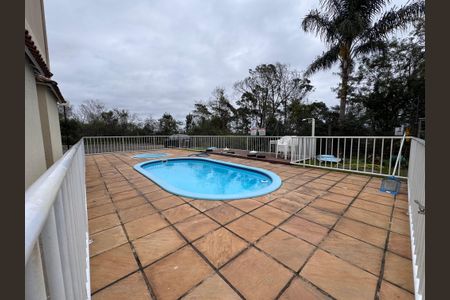 Apartamento à venda com 54m², 2 quartos e 1 vagaÁrea comum