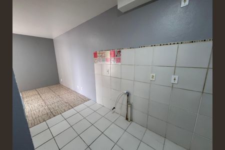 Apartamento à venda com 54m², 2 quartos e 1 vagaCozinha