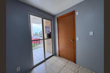 Apartamento à venda com 54m², 2 quartos e 1 vagaCozinha