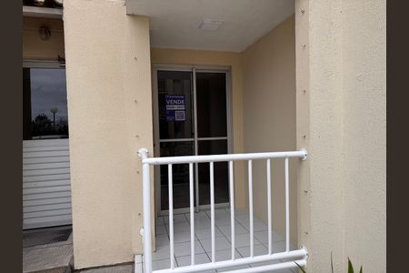 Apartamento à venda com 54m², 2 quartos e 1 vagaÁrea comum