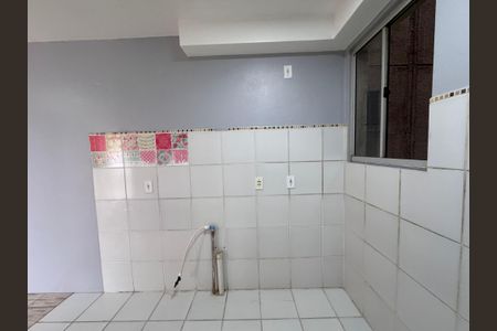 Apartamento à venda com 54m², 2 quartos e 1 vagaCozinha