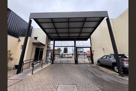 Apartamento à venda com 54m², 2 quartos e 1 vagaÁrea comum