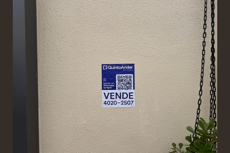Apartamento à venda com 54m², 2 quartos e 1 vagaplaquinha fachada
