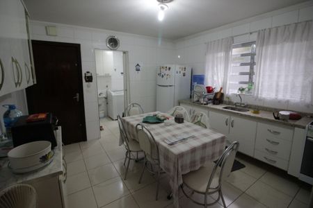 Apartamento à venda com 76m², 2 quartos e 1 vagaCozinha