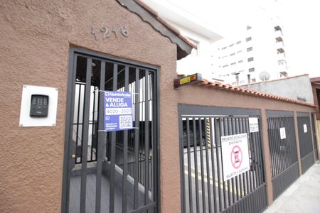 Apartamento à venda com 76m², 2 quartos e 1 vagaFachada