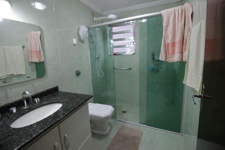 Apartamento à venda com 76m², 2 quartos e 1 vagaBanheiro