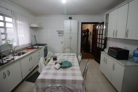 Apartamento à venda com 76m², 2 quartos e 1 vagaCozinha
