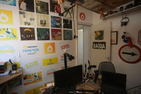 Apartamento à venda com 55m², 2 quartos e 1 vagaQuarto 2