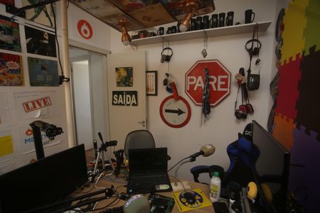 Apartamento à venda com 55m², 2 quartos e 1 vagaQuarto 2