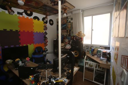 Apartamento à venda com 55m², 2 quartos e 1 vagaQuarto 2