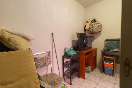 Apartamento à venda com 44m², 3 quartos e sem vaga Apartamento à venda com 44m², 3 quartos e sem vagaQuarto 3