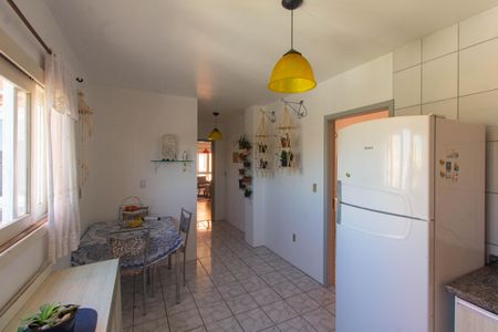 Apartamento à venda com 44m², 3 quartos e sem vaga Apartamento à venda com 44m², 3 quartos e sem vagaCozinha