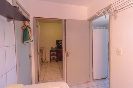 Apartamento à venda com 44m², 3 quartos e sem vaga Apartamento à venda com 44m², 3 quartos e sem vagaÁrea de Serviço