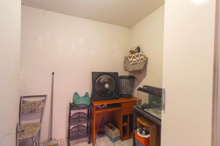 Apartamento à venda com 44m², 3 quartos e sem vaga Apartamento à venda com 44m², 3 quartos e sem vagaQuarto 3