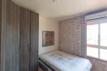 Apartamento à venda com 44m², 3 quartos e sem vaga Apartamento à venda com 44m², 3 quartos e sem vagaQuarto 2