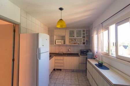 Apartamento à venda com 44m², 3 quartos e sem vaga Apartamento à venda com 44m², 3 quartos e sem vagaCozinha