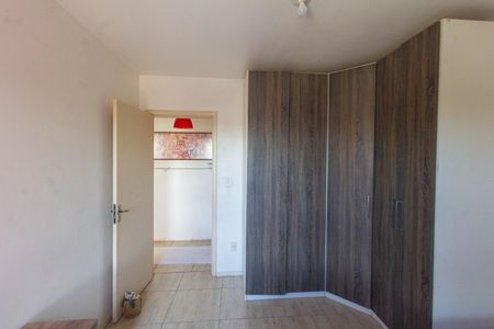 Apartamento à venda com 44m², 3 quartos e sem vaga Apartamento à venda com 44m², 3 quartos e sem vagaQuarto 2