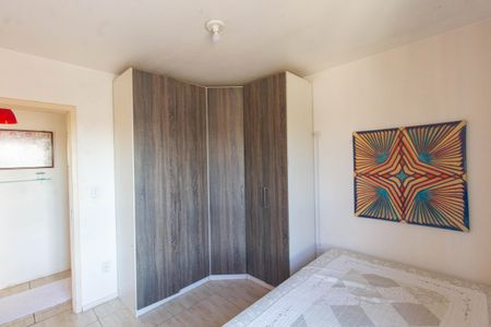 Apartamento à venda com 44m², 3 quartos e sem vaga Apartamento à venda com 44m², 3 quartos e sem vagaQuarto 2