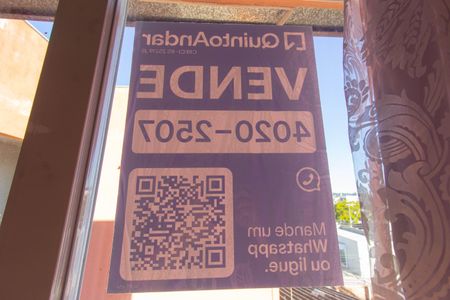 Apartamento à venda com 44m², 3 quartos e sem vaga Apartamento à venda com 44m², 3 quartos e sem vagaPlaca