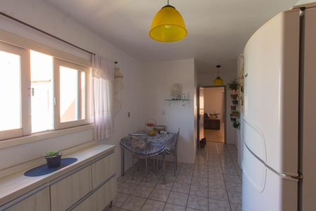Apartamento à venda com 44m², 3 quartos e sem vaga Apartamento à venda com 44m², 3 quartos e sem vagaCozinha