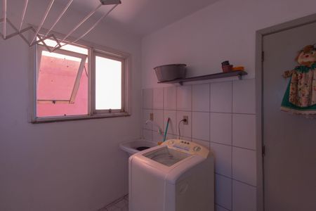 Apartamento à venda com 44m², 3 quartos e sem vaga Apartamento à venda com 44m², 3 quartos e sem vagaÁrea de Serviço