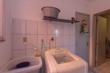Apartamento à venda com 44m², 3 quartos e sem vaga Apartamento à venda com 44m², 3 quartos e sem vagaÁrea de Serviço