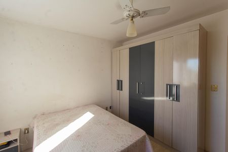 Apartamento à venda com 44m², 3 quartos e sem vaga Apartamento à venda com 44m², 3 quartos e sem vagaQuarto 1