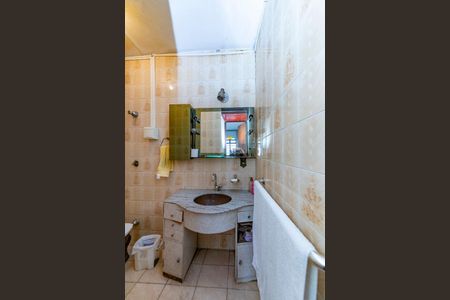 Casa à venda com 240m², 5 quartos e 4 vagas Casa à venda com 240m², 5 quartos e 4 vagasBanheiro da Suíte