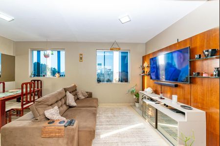 Apartamento à venda com 70m², 2 quartos e 1 vagaSala