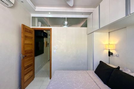 Apartamento à venda com 30m², 1 quarto e sem vaga Apartamento à venda com 30m², 1 quarto e sem vagaQuarto 01