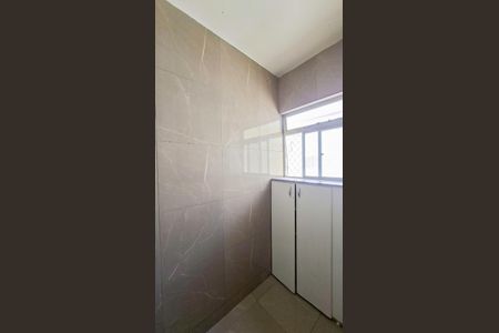 Apartamento à venda com 58m², 2 quartos e 1 vaga Apartamento à venda com 58m², 2 quartos e 1 vagaCozinha e Área de Serviço