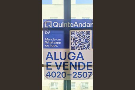 Apartamento à venda com 58m², 2 quartos e 1 vaga Apartamento à venda com 58m², 2 quartos e 1 vagaPlaquinha
