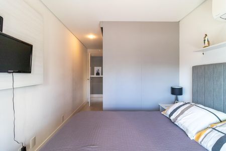 Apartamento à venda com 93m², 2 quartos e 2 vagasSuíte 1