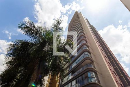 Apartamento à venda com 93m², 2 quartos e 2 vagasFachada