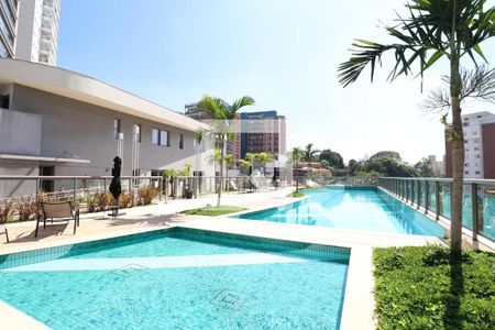 Apartamento à venda com 93m², 2 quartos e 2 vagasÁrea comum - Piscina