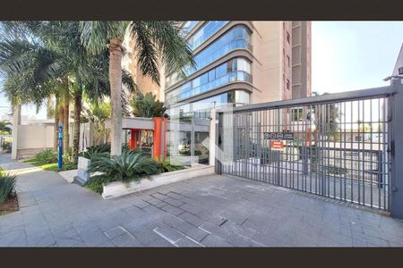 Apartamento à venda com 93m², 2 quartos e 2 vagasFachada