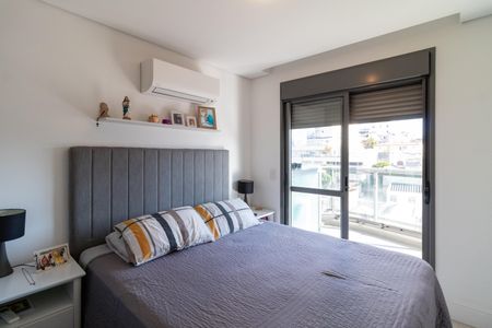 Apartamento à venda com 93m², 2 quartos e 2 vagasSuíte 1