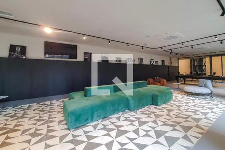 Studio à venda com 25m², 1 quarto e 1 vaga Studio à venda com 25m², 1 quarto e 1 vagaÁrea comum - Salão de festas