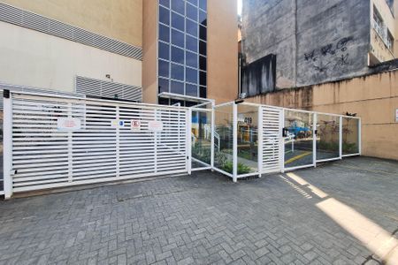 Apartamento à venda com 62m², 2 quartos e 1 vagaFachada